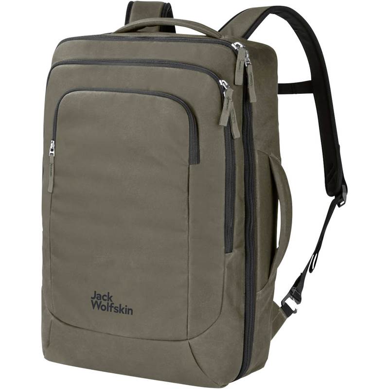 Jack Wolfskin Traveltopia Cabin pack 34L Bag-1